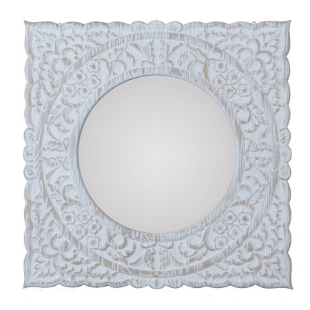 Miroir mural Signes Grimalt Rond Hindou 50 x 1,8 x 50 cm