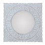 Miroir mural Signes Grimalt Rond Hindou 50 x 1,8 x 50 cm