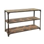 Consola Signes Grimalt Madera 40 x 83 x 121 cm