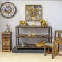 Console Signes Grimalt Bois 40 x 83 x 121 cm
