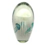 Pisapapeles Signes Grimalt Medusa Vidrio Cristal 12 x 23 x 12 cm