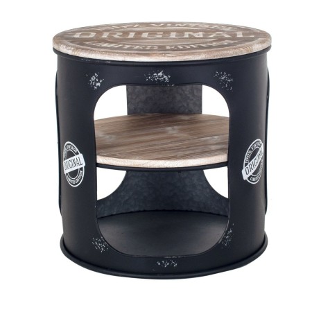 Table d'appoint Signes Grimalt Métal 45 x 45 x 45 cm