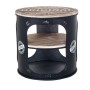 Table d'appoint Signes Grimalt Métal 45 x 45 x 45 cm