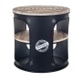 Table d'appoint Signes Grimalt Métal 45 x 45 x 45 cm
