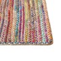 Alfombra Signes Grimalt Multicolor 60 x 1 x 180 cm