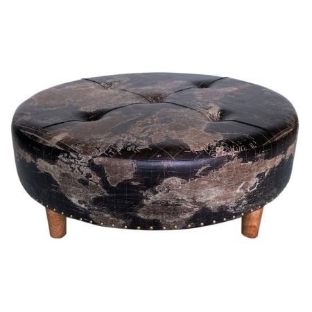 Reposapiés Signes Grimalt PVC Madera MDF 90 x 33 x 90 cm