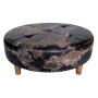 Reposapiés Signes Grimalt PVC Madera MDF 90 x 33 x 90 cm
