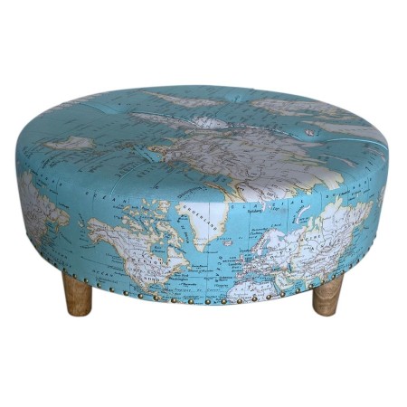 Reposapiés Signes Grimalt PVC Madera MDF 80 x 33 x 80 cm