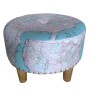 Repose-pied Signes Grimalt PVC Bois MDF 48 x 33 x 48 cm