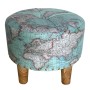 Reposapiés Signes Grimalt PVC Madera MDF 40 x 33 x 40 cm