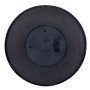 Reloj de Pared Signes Grimalt Metal Madera MDF 8 x 60 x 60 cm