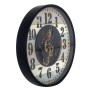 Reloj de Pared Signes Grimalt Metal Madera MDF 8 x 60 x 60 cm