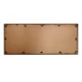 Perchero de Pared Signes Grimalt Urban Classic Supply Espejo 5 Colgadores Madera 10 x 40 x 100 cm