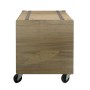 Table de Nuit Signes Grimalt Bois 35 x 60 x 48 cm