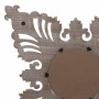 Miroir mural Signes Grimalt Victorien Rond Bois 1,5 x 90 x 90 cm