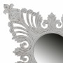 Miroir mural Signes Grimalt Victorien Rond Bois 1,5 x 90 x 90 cm
