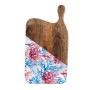 Tabla de cortar Signes Grimalt Coral Madera 19 x 1,5 x 35 cm