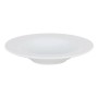 Assiette creuse Collet Porcelaine Blanc (ø 22 x 4 cm)