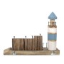 Portemanteau Signes Grimalt  Phare Bois 8,5 x 22 x 28,5 cm