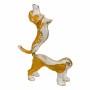 Caja Decorativa Signes Grimalt Perro Metal 2 x 6 x 7 cm