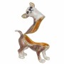 Boîte Décorative Signes Grimalt Chien Métal 2 x 6,5 x 7 cm