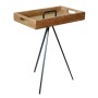 Table d'appoint Signes Grimalt Bois 35 x 58 x 45 cm