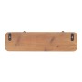 Perchero de Pared Signes Grimalt Madera 8 x 9,5 x 35 cm