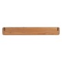 Perchero de Pared Signes Grimalt Madera 8 x 9,5 x 72 cm