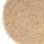 Alfombra Signes Grimalt Redondo 60 x 1 x 60 cm
