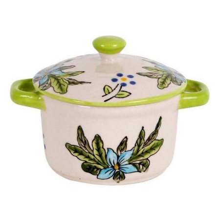 Casserole Spring Porcelaine (9 x 7 x 4 cm)