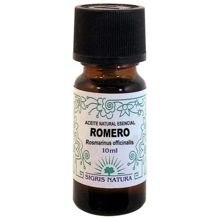 Aceite Esencial Signes Grimalt 10 ml Romero 2,5 x 7 x 2,5 cm