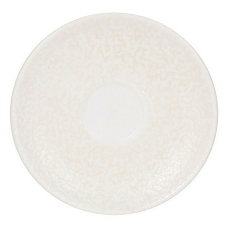 Assiette Atelier Porcelaine Blanc (ø 12 cm)