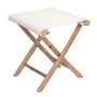 Taburete Signes Grimalt Bambú 36 x 44 x 40 cm