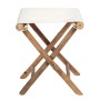 Tabouret Signes Grimalt Bambou 36 x 44 x 40 cm
