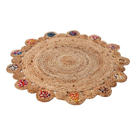 Tapis Signes Grimalt Rond 90 x 1 x 90 cm
