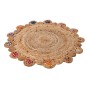 Tapis Signes Grimalt Rond 90 x 1 x 90 cm