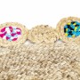 Tapis Signes Grimalt Rond 90 x 1 x 90 cm
