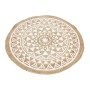 Tapis Signes Grimalt Rond 90 x 1 x 90 cm