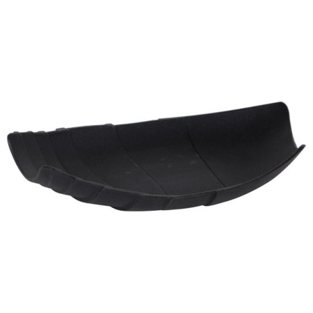 Plateau Inde Ovale Fonte (30 x 19 x 6 cm)