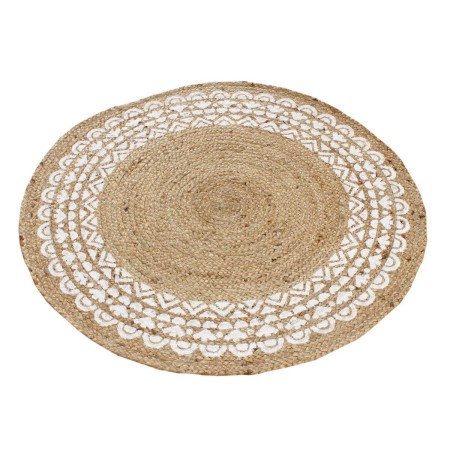 Tapis Signes Grimalt Rond 90 x 1 x 90 cm