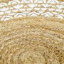 Tapis Signes Grimalt Rond 90 x 1 x 90 cm