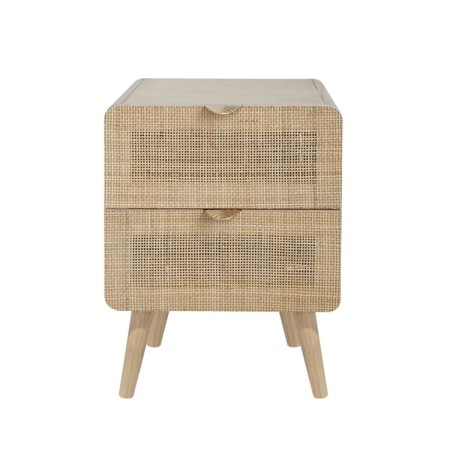 Table de Nuit Signes Grimalt Bois MDF 30 x 51 x 37 cm