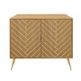 Aparador Signes Grimalt 30 x 71 x 80 cm