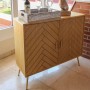 Aparador Signes Grimalt 30 x 71 x 80 cm