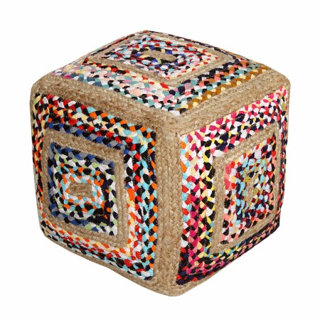 Puff Signes Grimalt Cuadrado 45 x 45 x 45 cm