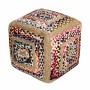 Puff Signes Grimalt Cuadrado 45 x 45 x 45 cm