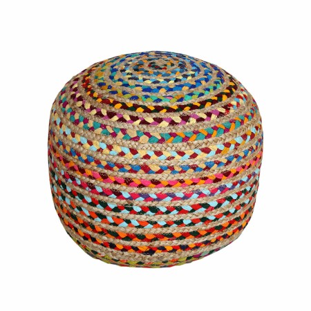 Puff Signes Grimalt Redondo 40 x 40 x 40 cm