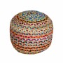 Puff Signes Grimalt Redondo 40 x 40 x 40 cm