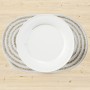 Dessous de plat Signes Grimalt Blanc 31 x 0,5 x 46 cm