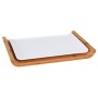 Lot Inde B3432 Support Plateau (35 x 22,5 x 3,5 cm)